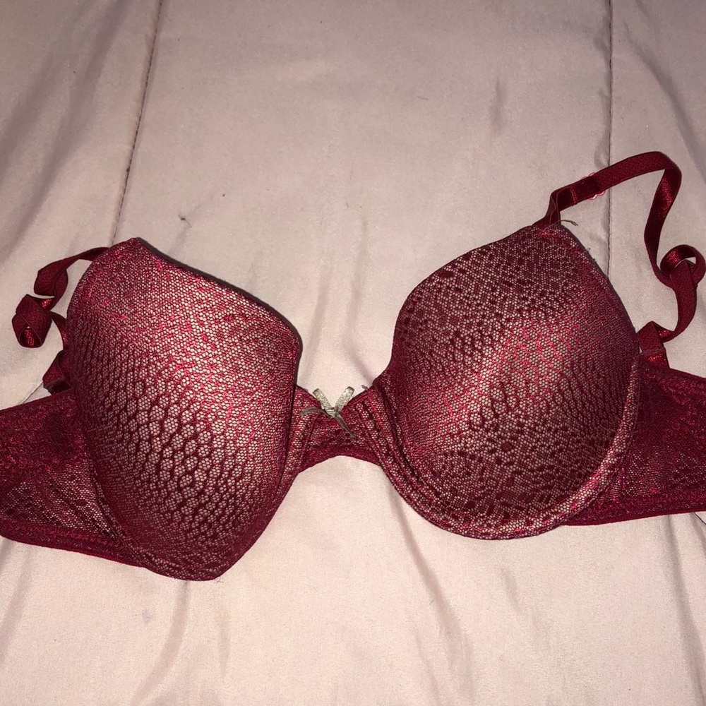 Target brand bra